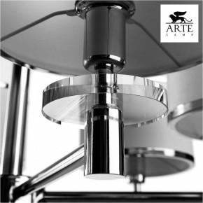 Подвесная люстра Arte Lamp Furore A3990LM-6CC в Нытве - nytva.mebel24.online | фото 4