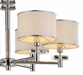 Подвесная люстра Arte Lamp Furore A3990LM-6CC в Нытве - nytva.mebel24.online | фото 5