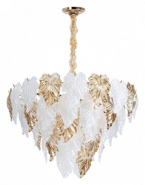 Подвесная люстра Arte Lamp Lilly A4070LM-12GO в Нытве - nytva.mebel24.online | фото 2