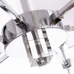 Подвесная люстра Arte Lamp North A5896LM-6CC в Нытве - nytva.mebel24.online | фото 3