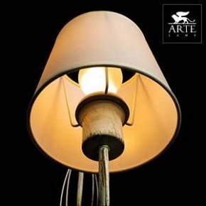 Подвесная люстра Arte Lamp Orlean A9310LM-8WG в Нытве - nytva.mebel24.online | фото 4