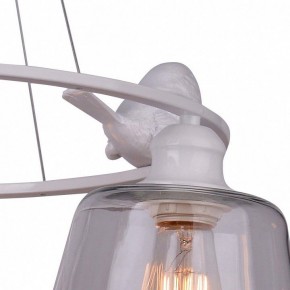 Подвесная люстра Arte Lamp Passero A4289LM-3WH в Нытве - nytva.mebel24.online | фото 5