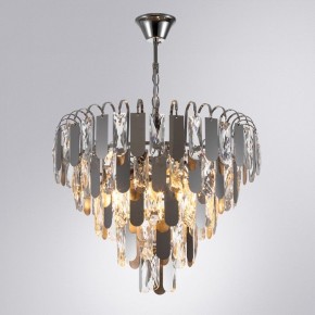 Подвесная люстра Arte Lamp Vivien A2719SP-6CC в Нытве - nytva.mebel24.online | фото 3