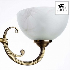 Подвесная люстра Arte Lamp Windsor A3777LM-3-2AB в Нытве - nytva.mebel24.online | фото 4