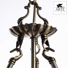 Подвесная люстра Arte Lamp Windsor A3777LM-3-2AB в Нытве - nytva.mebel24.online | фото 5