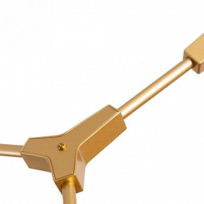 Подвесная люстра Arte Lamp Yuka A4103SP-8GO в Нытве - nytva.mebel24.online | фото 2