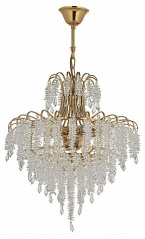 Подвесная люстра Arti Lampadari Erli GB Erli E 1.5.50.105 GB в Нытве - nytva.mebel24.online | фото 2