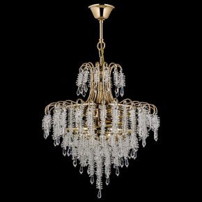 Подвесная люстра Arti Lampadari Erli GB Erli E 1.5.50.105 GB в Нытве - nytva.mebel24.online | фото 3
