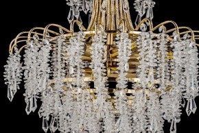 Подвесная люстра Arti Lampadari Erli GB Erli E 1.5.50.105 GB в Нытве - nytva.mebel24.online | фото 5