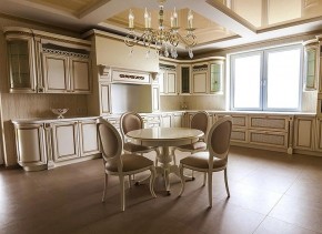 Подвесная люстра Arti Lampadari Fortezza Fortezza E 1.1.8 G в Нытве - nytva.mebel24.online | фото 2