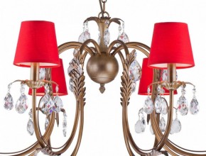 Подвесная люстра Arti Lampadari Meranola Meranola E 1.1.8 AG в Нытве - nytva.mebel24.online | фото 4