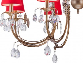 Подвесная люстра Arti Lampadari Meranola Meranola E 1.1.8 AG в Нытве - nytva.mebel24.online | фото 5