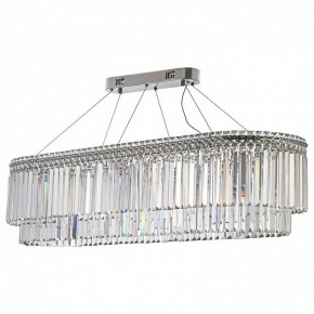 Подвесная люстра Arti Lampadari Ovindoli Gold Ovindoli L 1.5.120x40.101 N в Нытве - nytva.mebel24.online | фото 2