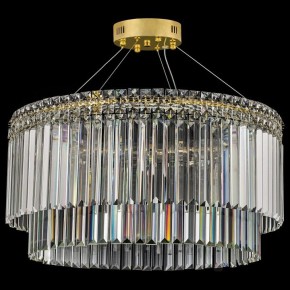 Подвесная люстра Arti Lampadari Ovindoli Gold Ovindoli L 1.5.60.101 G в Нытве - nytva.mebel24.online | фото 3