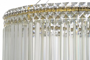 Подвесная люстра Arti Lampadari Ovindoli Gold Ovindoli L 1.5.60.101 G в Нытве - nytva.mebel24.online | фото 5