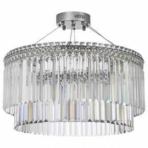 Подвесная люстра Arti Lampadari Ovindoli Gold Ovindoli L 1.5.60.101 N в Нытве - nytva.mebel24.online | фото 2