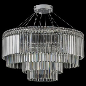 Подвесная люстра Arti Lampadari Ovindoli Gold Ovindoli L 1.5.80+40.101 N в Нытве - nytva.mebel24.online | фото 2