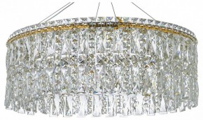 Подвесная люстра Arti Lampadari Ovindoli Gold Ovindoli L 1.5.80.100 G в Нытве - nytva.mebel24.online | фото