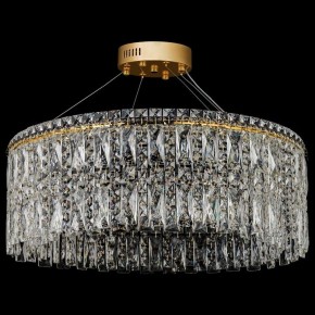 Подвесная люстра Arti Lampadari Ovindoli Gold Ovindoli L 1.5.80.100 G в Нытве - nytva.mebel24.online | фото 3
