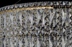 Подвесная люстра Arti Lampadari Ovindoli Gold Ovindoli L 1.5.80.100 G в Нытве - nytva.mebel24.online | фото 4