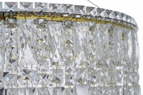 Подвесная люстра Arti Lampadari Ovindoli Gold Ovindoli L 1.5.80.100 G в Нытве - nytva.mebel24.online | фото 5