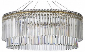 Подвесная люстра Arti Lampadari Ovindoli Gold Ovindoli L 1.5.80.101 G в Нытве - nytva.mebel24.online | фото