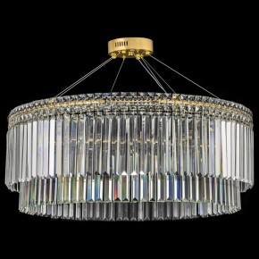 Подвесная люстра Arti Lampadari Ovindoli Gold Ovindoli L 1.5.80.101 G в Нытве - nytva.mebel24.online | фото 3