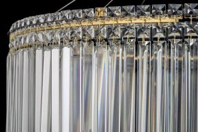 Подвесная люстра Arti Lampadari Ovindoli Gold Ovindoli L 1.5.80.101 G в Нытве - nytva.mebel24.online | фото 4