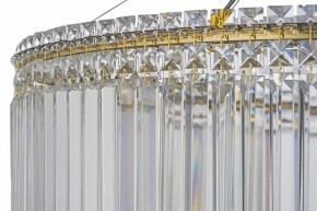 Подвесная люстра Arti Lampadari Ovindoli Gold Ovindoli L 1.5.80.101 G в Нытве - nytva.mebel24.online | фото 5