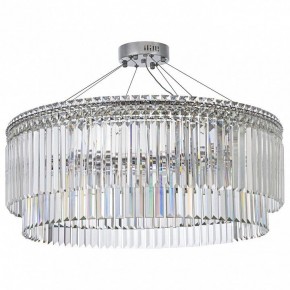 Подвесная люстра Arti Lampadari Ovindoli Gold Ovindoli L 1.5.80.101 N в Нытве - nytva.mebel24.online | фото 2