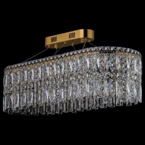 Подвесная люстра Arti Lampadari Ovindoli Gold Ovindoli L 1.5.80x30.100 G в Нытве - nytva.mebel24.online | фото 3
