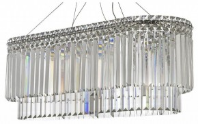 Подвесная люстра Arti Lampadari Ovindoli Gold Ovindoli L 1.5.80x30.101 N в Нытве - nytva.mebel24.online | фото