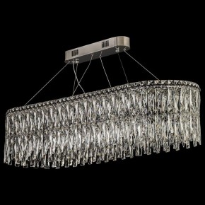 Подвесная люстра Arti Lampadari Ovindoli Nickel Ovindoli L 1.5.100x35.100 N в Нытве - nytva.mebel24.online | фото 3