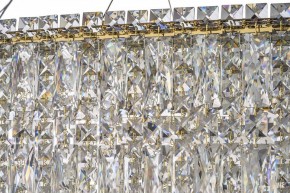 Подвесная люстра Arti Lampadari Ovindoli Nickel Ovindoli L 1.5.120x40.100 G в Нытве - nytva.mebel24.online | фото 5