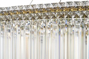 Подвесная люстра Arti Lampadari Ovindoli Nickel Ovindoli L 1.5.120x40.101 G в Нытве - nytva.mebel24.online | фото 5
