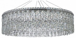 Подвесная люстра Arti Lampadari Ovindoli Nickel Ovindoli L 1.5.80.100 N в Нытве - nytva.mebel24.online | фото