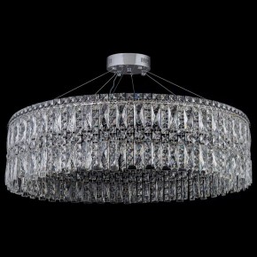 Подвесная люстра Arti Lampadari Ovindoli Nickel Ovindoli L 1.5.80.100 N в Нытве - nytva.mebel24.online | фото 3