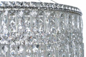Подвесная люстра Arti Lampadari Ovindoli Nickel Ovindoli L 1.5.80.100 N в Нытве - nytva.mebel24.online | фото 5