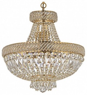Подвесная люстра Arti Lampadari Palermo Palermo E 1.5.45.101 G в Нытве - nytva.mebel24.online | фото