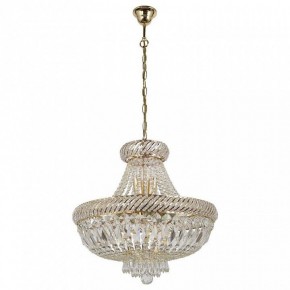 Подвесная люстра Arti Lampadari Palermo Palermo E 1.5.45.101 G в Нытве - nytva.mebel24.online | фото 2