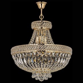 Подвесная люстра Arti Lampadari Palermo Palermo E 1.5.45.101 G в Нытве - nytva.mebel24.online | фото 3