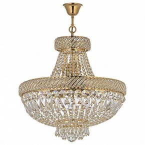 Подвесная люстра Arti Lampadari Palermo Palermo E 1.5.45.101 G в Нытве - nytva.mebel24.online | фото 4