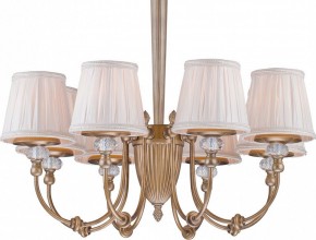 Подвесная люстра Arti Lampadari Roana Roana E 1.1.8 AG в Нытве - nytva.mebel24.online | фото 3
