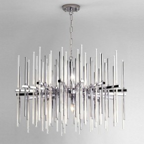 Подвесная люстра Bogate-s Allure 355/8 Smart в Нытве - nytva.mebel24.online | фото 2