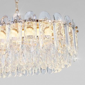 Подвесная люстра Bogate-s Chaleur 423/1 в Нытве - nytva.mebel24.online | фото 6