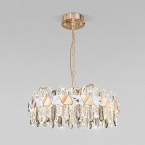 Подвесная люстра Bogate-s Jewel 419/1 в Нытве - nytva.mebel24.online | фото 3