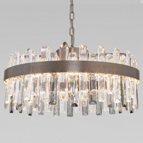 Подвесная люстра Bogate-s Sparkle 417/1 в Нытве - nytva.mebel24.online | фото 1