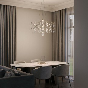 Подвесная люстра Bogate-s Tense 443/1 в Нытве - nytva.mebel24.online | фото 5