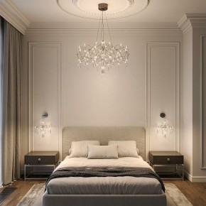 Подвесная люстра Bogate-s Tense 443/1 в Нытве - nytva.mebel24.online | фото 6