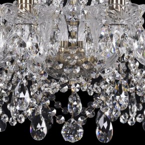 Подвесная люстра Bohemia Ivele Crystal 1411 1411/10/195/Pa в Нытве - nytva.mebel24.online | фото 3